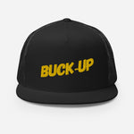 Buck-Up Trucker Cap