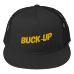 Buck-Up Trucker Cap