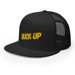 Buck-Up Trucker Cap