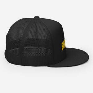 Buck-Up Trucker Cap