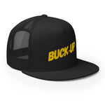 Buck-Up Trucker Cap